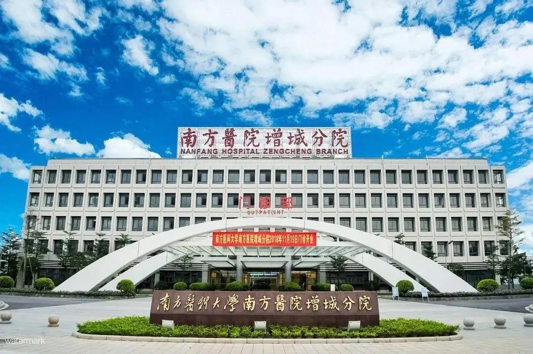 再次出征，奔赴戰(zhàn)役，南方醫(yī)科大學南方醫(yī)院（增城分院）二期健康碼智能防疫閘機項目